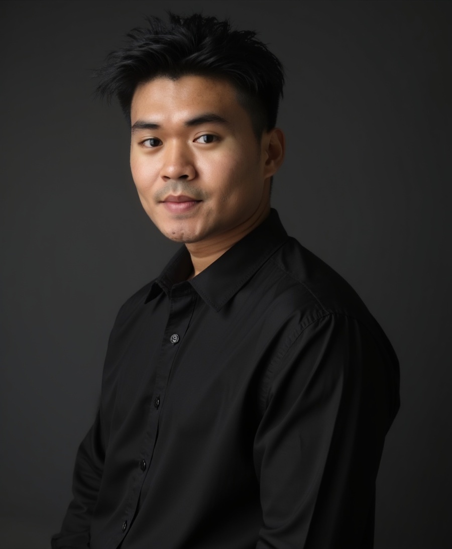 Arvin Mondano, Google Business Profile & Local SEO specialist