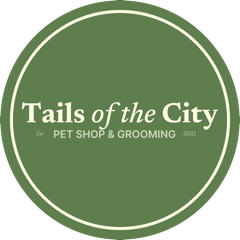 Tails of the City